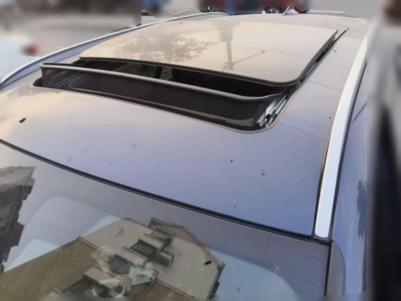 [合肥·皖A] 二手宝马宝马X12020款 sDrive25Li 领先型