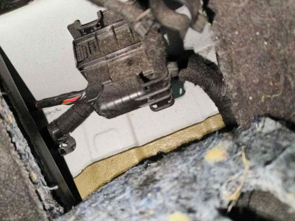 [广州·粤A] 二手别克昂科拉2014款 1.4T 自动两驱都市精英型