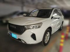 [济南·鲁A] 哈弗哈弗M62021款 PLUS 1.5T DCT精英智联型