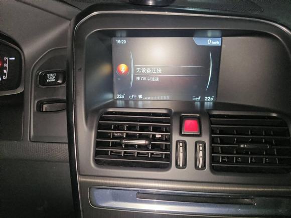 [成都·川A] 二手沃尔沃沃尔沃XC602015款 T5 AWD 智驭版