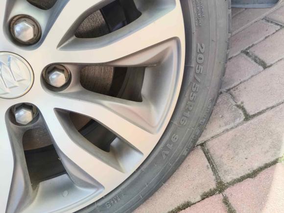 [武汉·鄂A] 二手别克英朗2019款 18T 自动互联精英型 国VI