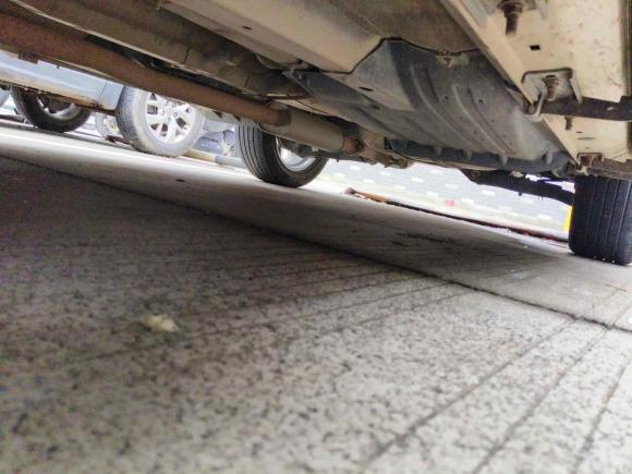 [嘉兴·浙F] 二手现代北京现代ix352019款 2.0L 自动两驱智勇·畅享版 国V