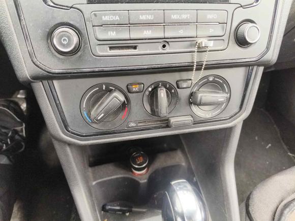 [杭州·浙A] 二手大众捷达2017款 1.5L 自动时尚型