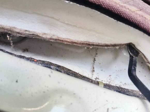 [深圳·湘D] 二手哈弗哈弗F72019款 1.5T 两驱i潮 国V