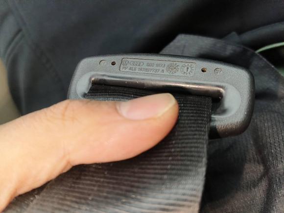 [杭州·浙A] 二手大众朗逸2013款 改款 1.4TSI DSG舒适版