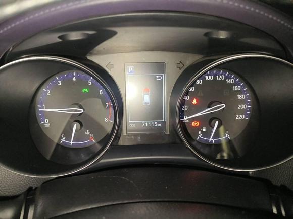 [义乌·辽B] 二手丰田奕泽IZOA2018款 2.0L 奕驰版 国V