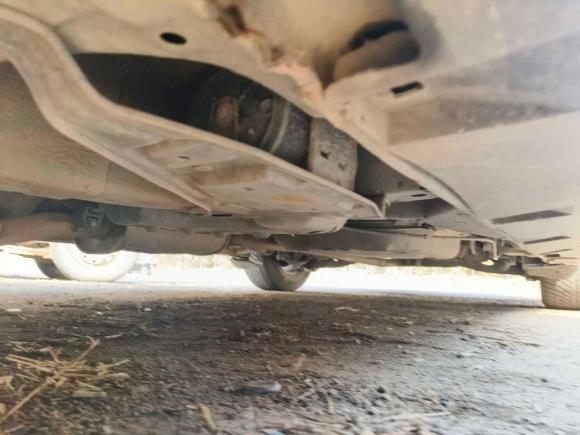 [青岛·鲁U] 二手马自达马自达82011款 2.3L 尊贵版