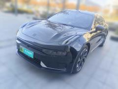 [宁波·浙A]极氪&nbsp;&nbsp;极氪001&nbsp;&nbsp;2023款 WE版 100kWh