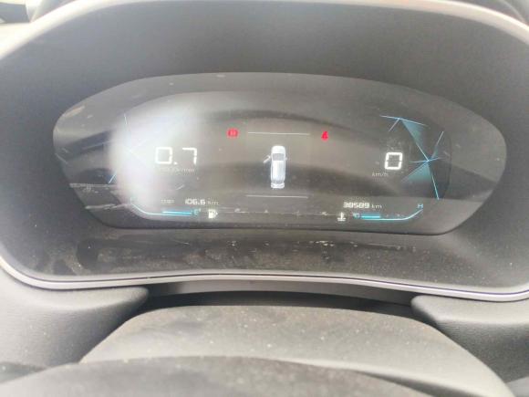 [佛山·桂B] 二手宝骏宝骏5302020款 1.5T 手动豪华型 5座