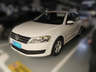 大众朗逸2013款 1.6L 自动风尚版