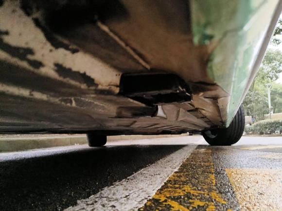 [南京·苏A] 二手奔驰奔驰C级2016款 C 200 L 4MATIC 运动版