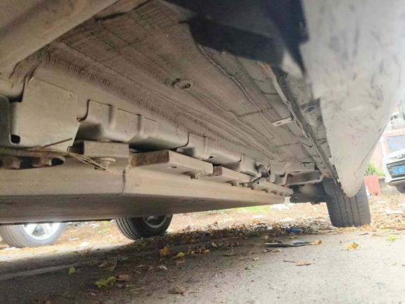 [广州·粤A] 二手埃安传祺GE32018款 530 乐享版