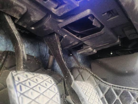 [常州·皖A] 二手吉利汽车帝豪GS2016款 优雅版 1.8L 手动领尚型