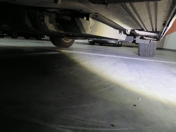 [南通·苏A] 二手别克昂科威Plus2014款 28T 四驱精英型