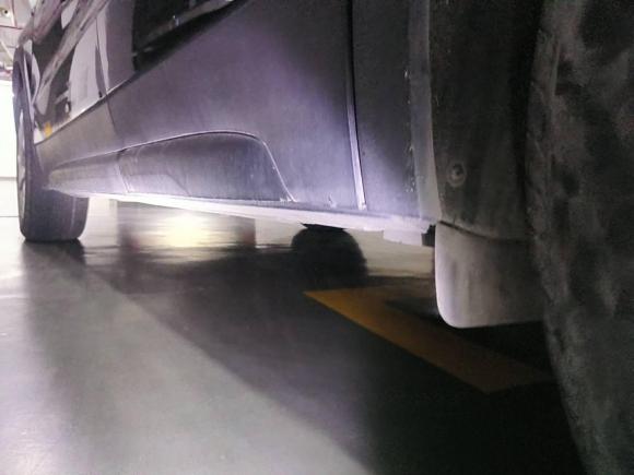 [上海·沪B] 二手凯迪拉克凯迪拉克XT42018款 28T 两驱技术型