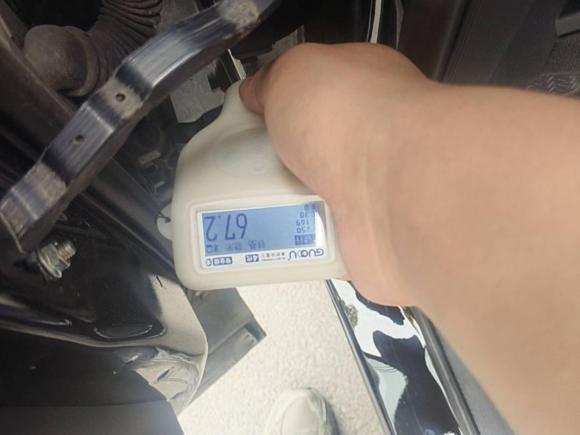 [南京·苏A] 二手哈弗哈弗H62020款 2.0GDIT 自动铂金冠军版