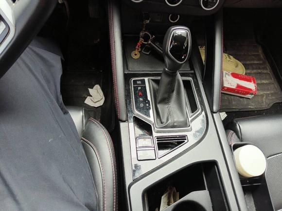 [广州·粤E] 二手东风风光风光5002022款 1.5T CVT畅享型