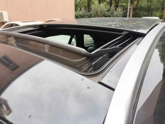 [上海·沪C] 二手奔驰奔驰GLC2020款 GLC 260 L 4MATIC 动感型