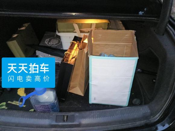 [济南·鲁A] 二手奥迪奥迪A4L2012款 1.8 TFSI 手动舒适型