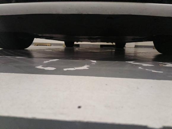 [上海·沪A] 二手特斯拉Model 32021款 标准续航后驱升级版 3D6