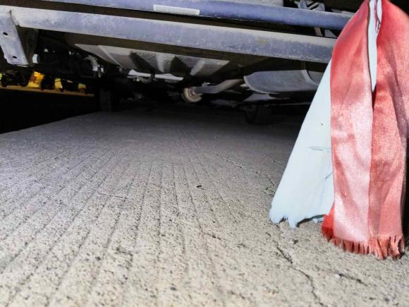 [苏州·苏E] 二手铃木奥拓2015款 1.0L 自动限定型