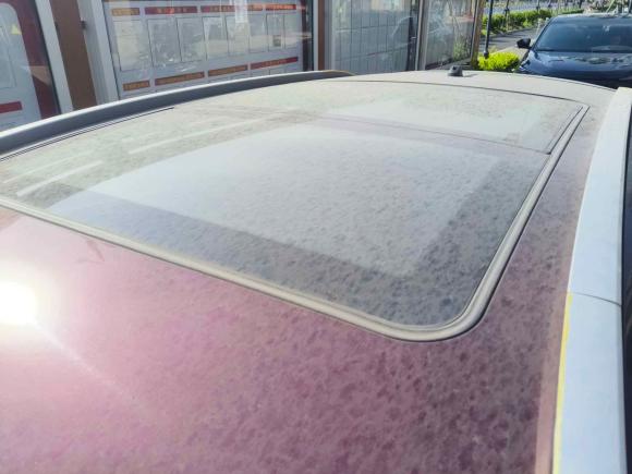 [杭州·浙A] 二手东南东南DX72017款 1.5T 自动豪华型