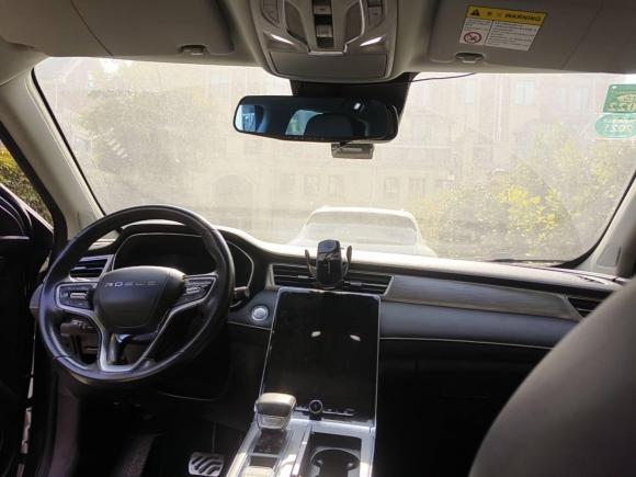 [嘉兴·浙F] 二手荣威荣威RX52020款 PLUS 300TGI 自动Ali国潮旗舰版