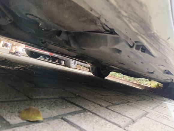 [上海·沪J] 二手丰田皇冠2010款 2.5L Royal 真皮版