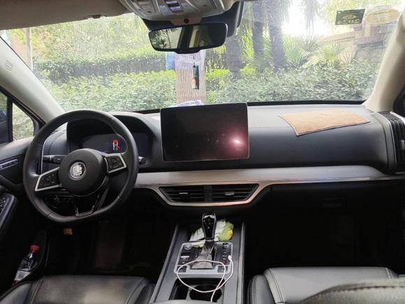 [上海·沪B] 二手比亚迪唐2018款 2.0T 自动智联尊荣型 7座 国V