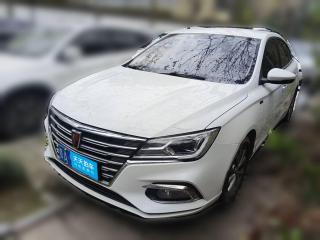 荣威荣威i52019款 1.5L 手动4G互联领豪版