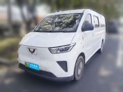[上海·皖L]五菱汽车&nbsp;&nbsp;五菱扬光&nbsp;&nbsp;2024款 300km 舒适型客车版 60kW