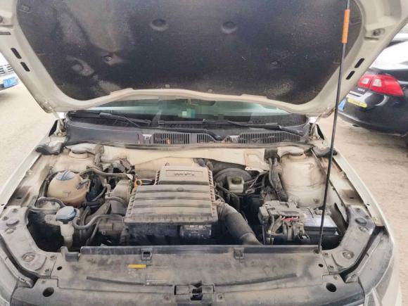 [南京·苏A] 二手大众朗逸2017款 1.6L 手动舒适版