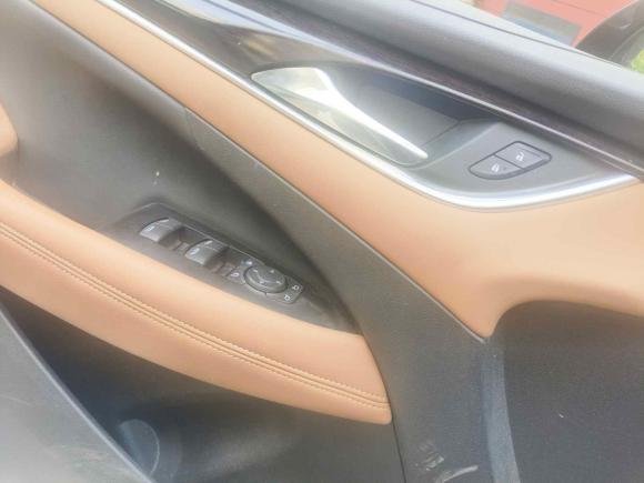 [苏州·苏U] 二手别克君越2016款 20T 精英型