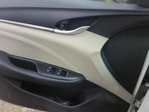 [南京·苏A] 二手别克英朗2018款 15T 双离合精英型 国V