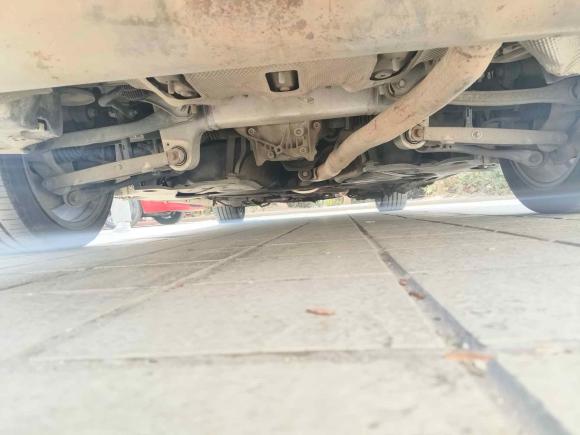 [合肥·皖A] 二手宝马宝马5系2018款 525Li M运动套装