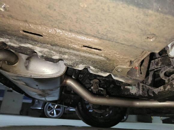 [西安·陕A] 二手比亚迪汉2025款 DM-i 125KM尊贵型