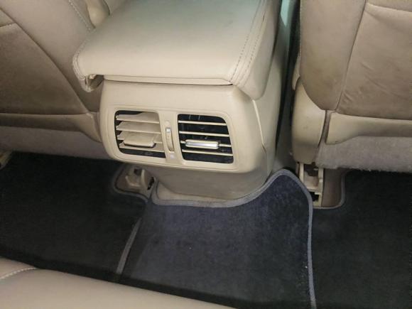 [苏州·苏E] 二手本田思铂睿2009款 2.4L 尊贵导航版