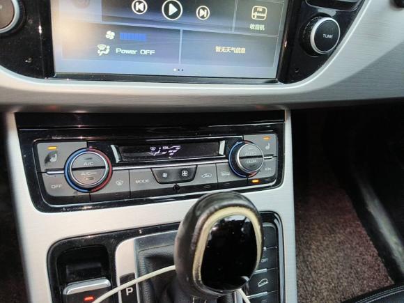 [深圳·粤B] 二手吉利汽车博越2016款 1.8TD 自动智慧型