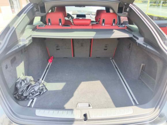 [常州·苏D] 二手宝马宝马3系GT2017款 330i xDrive M运动型