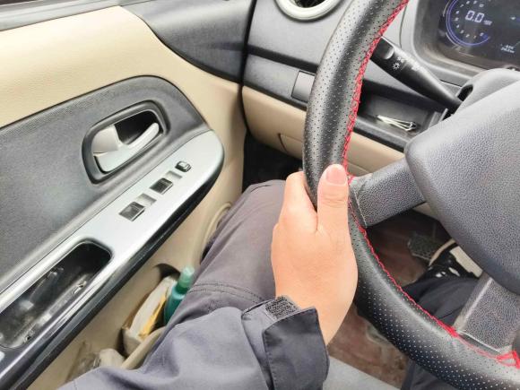 [合肥·皖A] 二手长安凯程长安睿行EM802022款 平顶背掀门2座60kW 41.86kWh