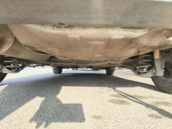 [南京·苏A] 二手斯柯达昕动2018款 1.6L 自动运动版