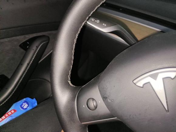 [杭州·浙A] 二手特斯拉Model 32020款 改款 标准续航后驱升级版