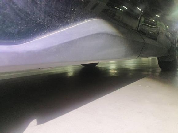 [苏州·苏E] 二手丰田一汽丰田bZ4X2022款 两驱长续航PRO版