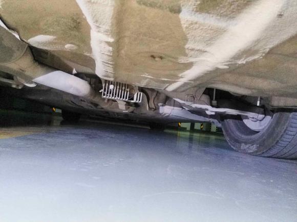 [杭州·浙A] 二手宝马宝马7系2005款 730Li