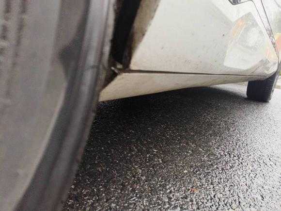 [南京·皖C] 二手埃安AION V2025款 埃安霸王龙 650 智享版