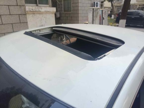 [武汉·鄂A] 二手日产轩逸2016款 1.6XL CVT豪华版