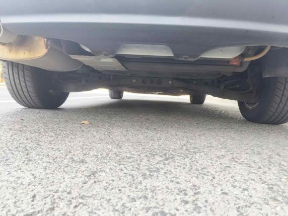 [上海·沪A] 二手荣威荣威e5502016款 尊享版