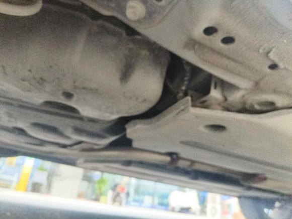 [合肥·皖A] 二手名爵MG ONE2022款 α-数智运动系列 1.5T 标准版