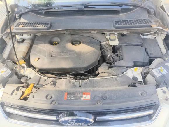 [苏州·苏E] 二手福特翼虎2015款 2.0L GTDi 四驱尊贵型