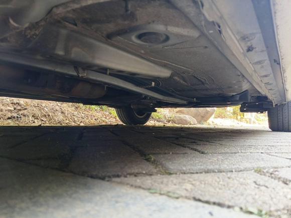 [南昌·赣A] 二手丰田卡罗拉2007款 1.6L 自动GL